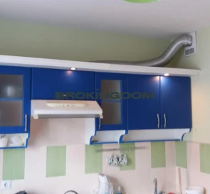 Fotografie 2. Garsonieră apartament, de închiriat. Kyiv Дарницкий