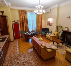 Фото 2. Трикімнатна квартира, продаж. Київ Голосеевский