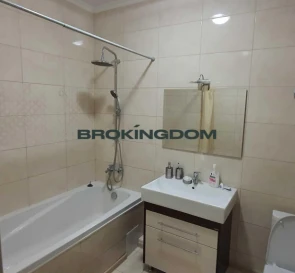 Фото 5. Двокімнатна квартира, продаж. Київ Оболонский