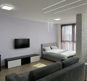 Fotografie 2. Garsonieră apartament, de închiriat. Kyiv Дарницкий