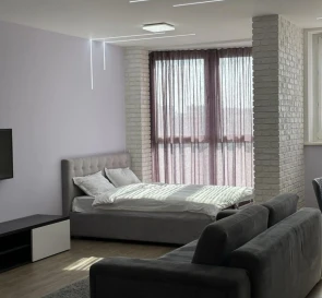 Fotografie 3. Garsonieră apartament, de închiriat. Kyiv Дарницкий
