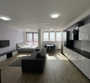 Fotografie 5. Garsonieră apartament, de închiriat. Kyiv Дарницкий