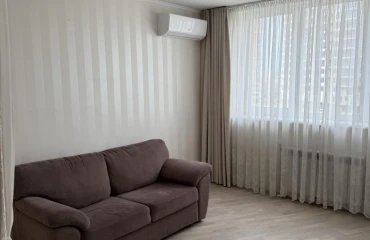 Fotografie Garsonieră apartament, de închiriat. Kyiv Дарницкий
