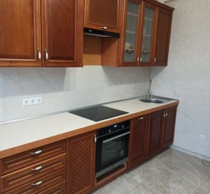 Zdjęcie 2. Kawalerka mieszkanie, do wynajęcia. Kyiv Дарницкий