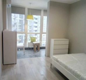 Fotografie 2. Garsonieră apartament, de închiriat. Kyiv Дарницкий