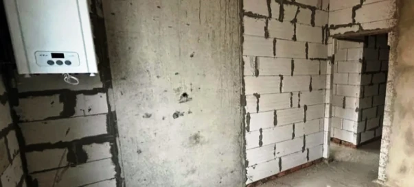 Foto 4. Dos Ambientes piso, en venta. Zhytomyr Центр