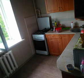 Fotografie 3. Garsonieră apartament, de închiriat. Poltava Шевченковский (Октябрьский)