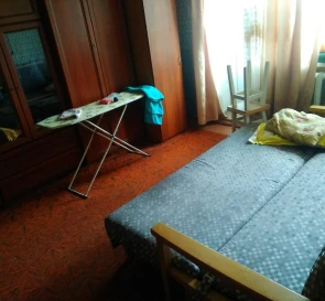 Fotografie 5. Garsonieră apartament, de închiriat. Poltava Шевченковский (Октябрьский)