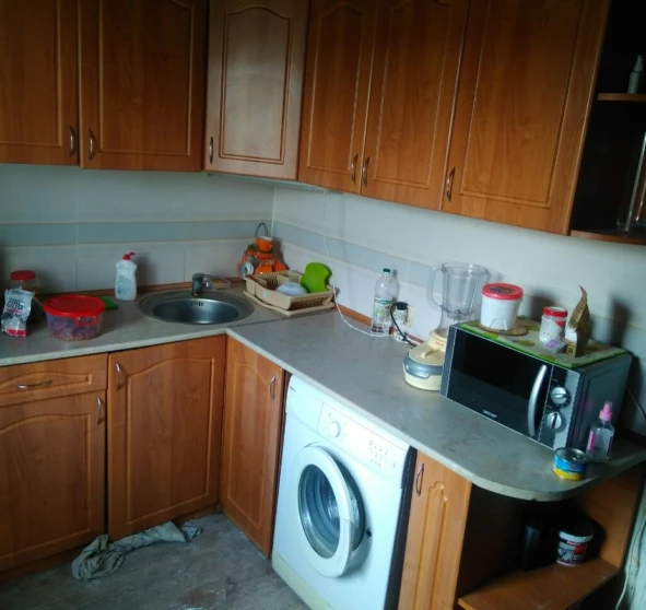 Fotografie 1. Garsonieră apartament, de închiriat. Poltava Шевченковский (Октябрьский)
