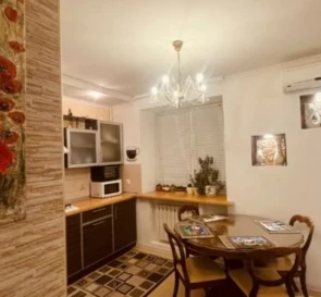 Photo 3. One-Room flat, to rent. Poltava Шевченковский (Октябрьский)