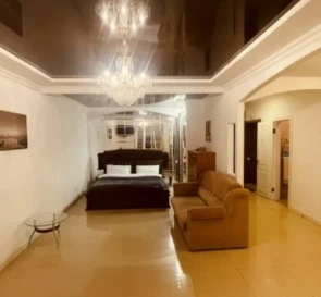 Photo 2. One-Room flat, to rent. Poltava Шевченковский (Октябрьский)