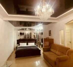 Photo 4. One-Room flat, to rent. Poltava Шевченковский (Октябрьский)
