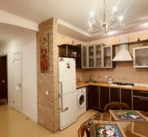 Photo 5. One-Room flat, to rent. Poltava Шевченковский (Октябрьский)