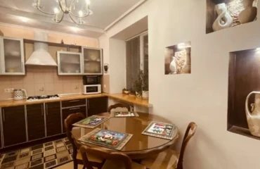 Foto Monoambiente piso, para alquilar. Poltava Шевченковский (Октябрьский)