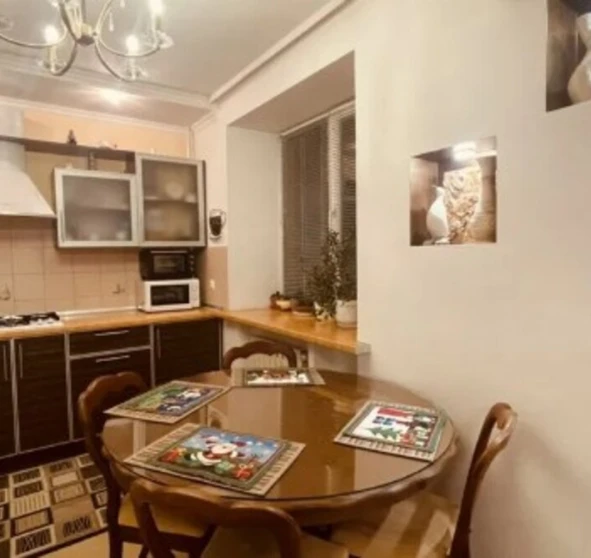 Photo 1. One-Room flat, to rent. Poltava Шевченковский (Октябрьский)