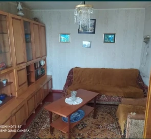 Fotografie 3. Două Camere apartament, de închiriat. Poltava Шевченковский (Октябрьский)
