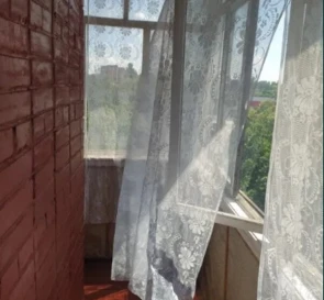 Fotografie 5. Două Camere apartament, de închiriat. Poltava Шевченковский (Октябрьский)