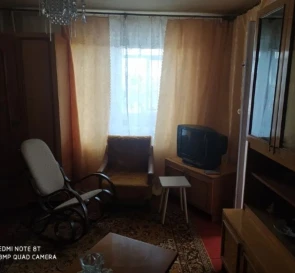Fotografie 4. Două Camere apartament, de închiriat. Poltava Шевченковский (Октябрьский)