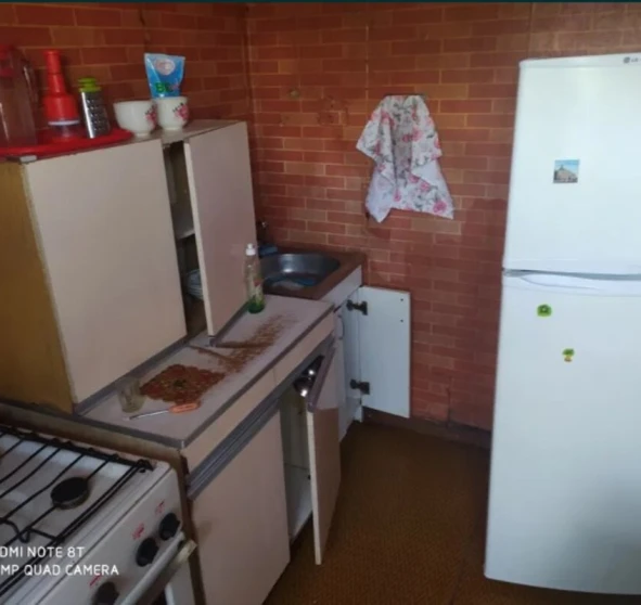 Fotografie 1. Două Camere apartament, de închiriat. Poltava Шевченковский (Октябрьский)