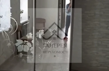Фото Двухкомнатная квартира, аренда. Полтава Киевский
