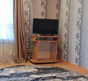 Zdjęcie 2. Dwupokojowe mieszkanie, do wynajęcia. Poltava Шевченковский (Октябрьский)
