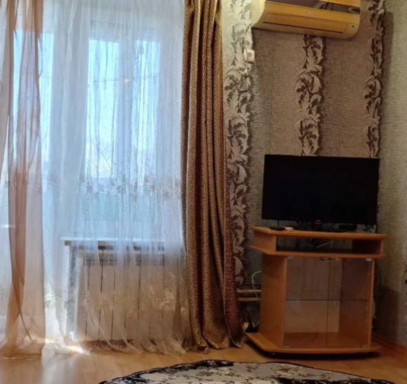 Zdjęcie 1. Dwupokojowe mieszkanie, do wynajęcia. Poltava Шевченковский (Октябрьский)