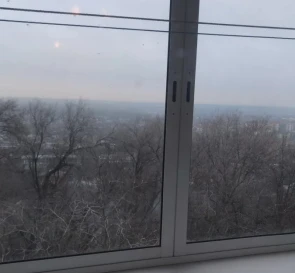 Fotografie 3. Garsonieră apartament, de închiriat. Poltava Шевченковский (Октябрьский)