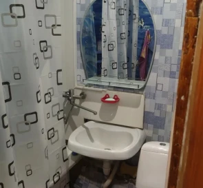 Fotografie 4. Garsonieră apartament, de închiriat. Poltava Шевченковский (Октябрьский)