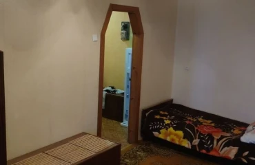 Zdjęcie Kawalerka mieszkanie, do wynajęcia. Poltava Шевченковский (Октябрьский)