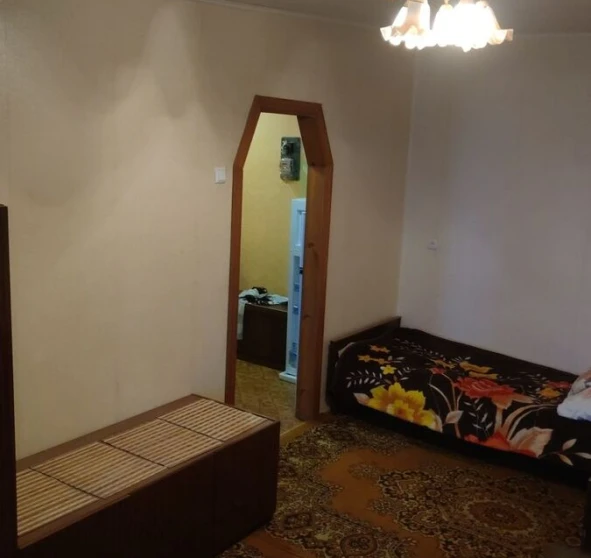 Fotografie 1. Garsonieră apartament, de închiriat. Poltava Шевченковский (Октябрьский)