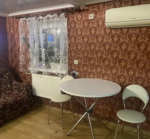 Zdjęcie 4. Kawalerka mieszkanie, do wynajęcia. Poltava Шевченковский (Октябрьский)