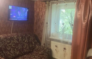 Zdjęcie Kawalerka mieszkanie, do wynajęcia. Poltava Шевченковский (Октябрьский)