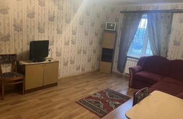 Zdjęcie Kawalerka mieszkanie, do wynajęcia. Poltava Шевченковский (Октябрьский)