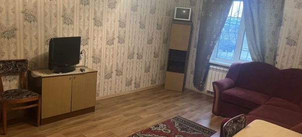 Zdjęcie 1. Kawalerka mieszkanie, do wynajęcia. Poltava Шевченковский (Октябрьский)