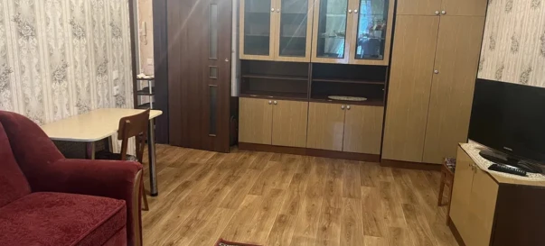Zdjęcie 4. Kawalerka mieszkanie, do wynajęcia. Poltava Шевченковский (Октябрьский)