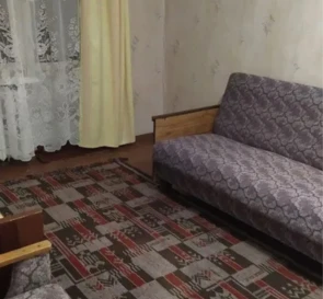 Fotografie 5. Două Camere apartament, de închiriat. Poltava Шевченковский (Октябрьский)