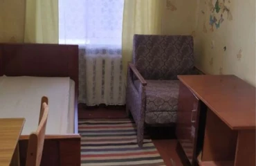 Zdjęcie Dwupokojowe mieszkanie, do wynajęcia. Poltava Шевченковский (Октябрьский)