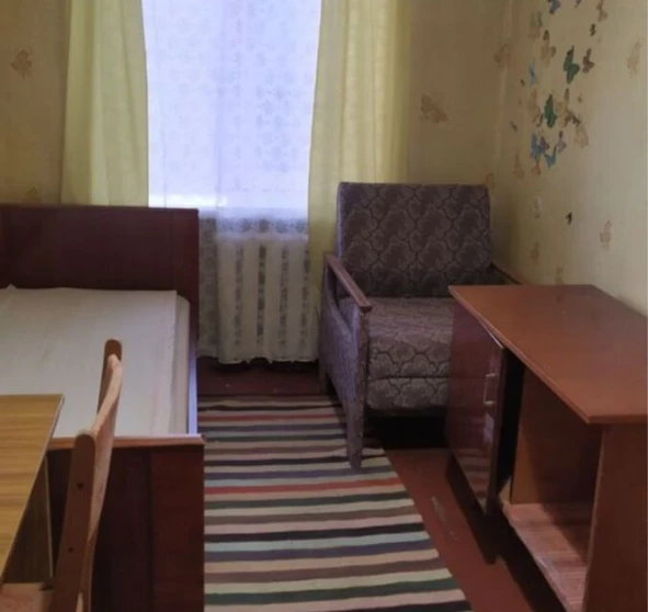 Fotografie 1. Două Camere apartament, de închiriat. Poltava Шевченковский (Октябрьский)