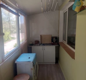 Foto 3. Tres Ambientes piso, en venta. Poltava Киевский