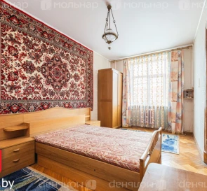 Fotografie 3. Patru Camere apartament, de vânzare. Minsk Советский