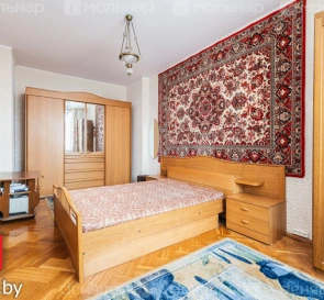 Fotografie 4. Patru Camere apartament, de vânzare. Minsk Советский