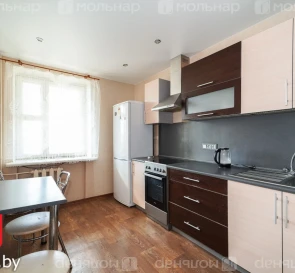 Foto 5. Monoambiente piso, en venta. Minsk Ленинский