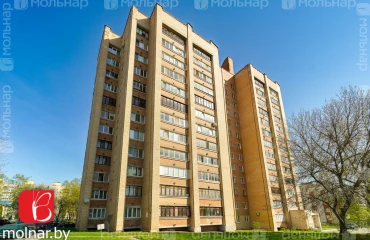 Фото Однокімнатна квартира, продаж. Мінськ Ленинский
