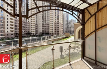 Фото Трикімнатна квартира, продаж. Мінськ Первомайский