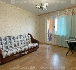 Фото 4. Двухкомнатная квартира, продажа. Минск Фрунзенский