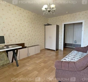 Фото 5. Двухкомнатная квартира, продажа. Минск Фрунзенский