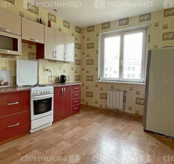 Фото 1. Двухкомнатная квартира, продажа. Минск Фрунзенский