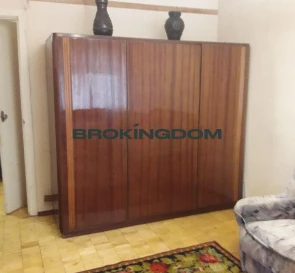 Фото 3. Однокімнатна квартира, продаж. Київ Соломенский