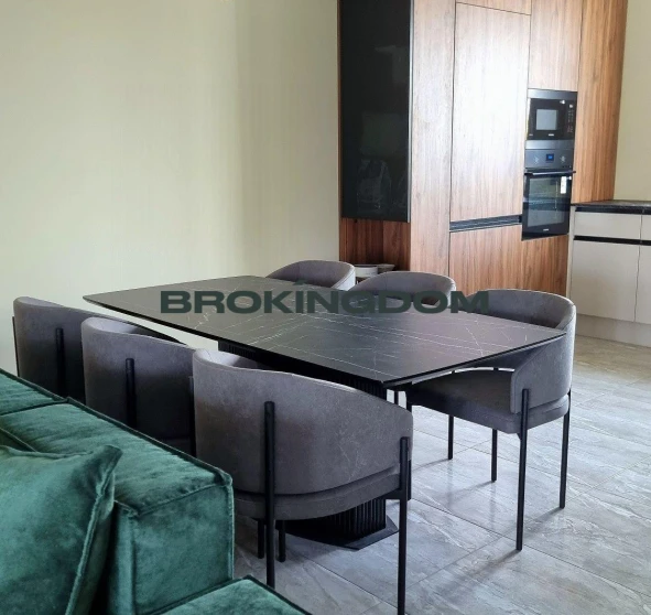 Photo 1. Three-Room flat, for sale. Zazymia
