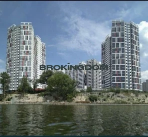 Фото 2. Однокімнатна квартира, продаж. Київ Днепровский